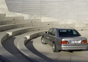 Mercedes-Benz E 50 AMG Mercedes-Benz E 50 AMG